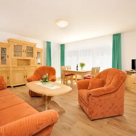 Immenhof Apartment