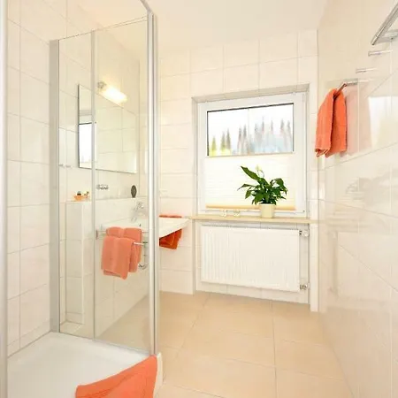Appartement Immenhof *